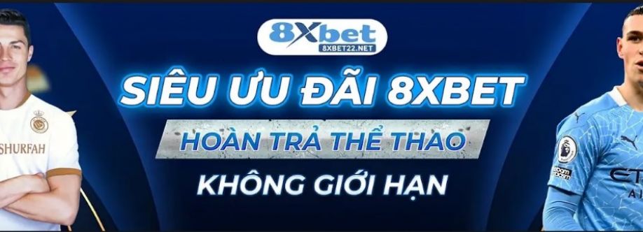 8xbet22net Cover Image