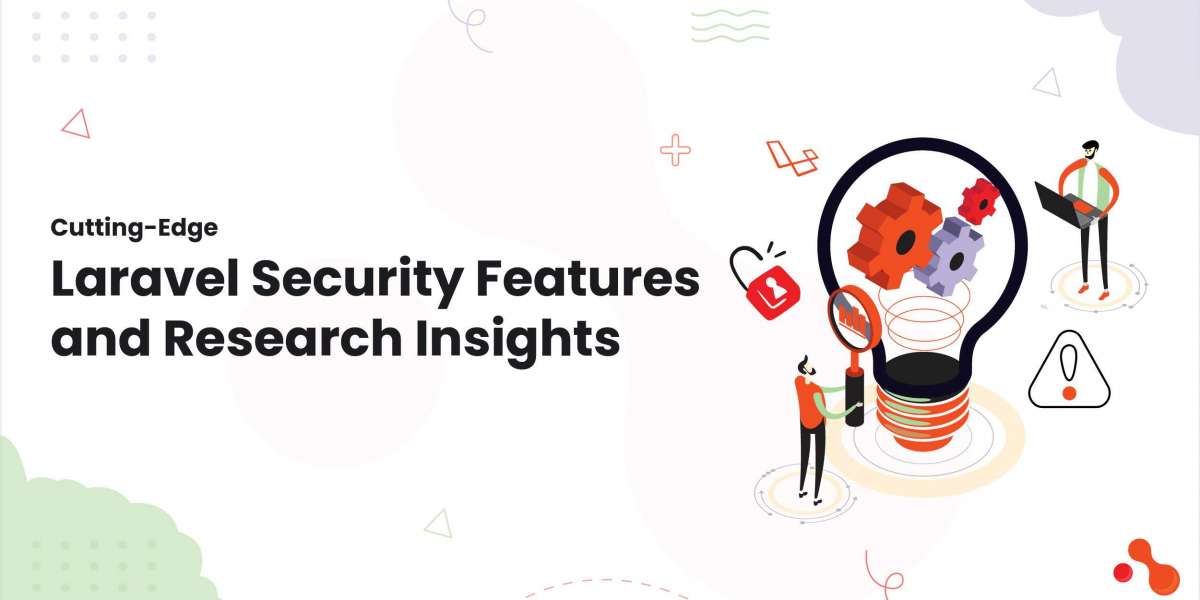 Cutting-Edge Laravel Security Features and Research Insights