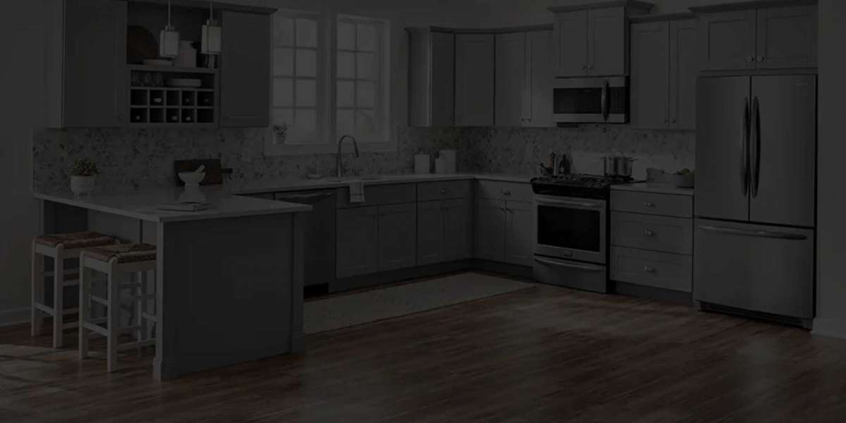 "Elegant Kitchens and Bathrooms Start with Premier Cabinets"