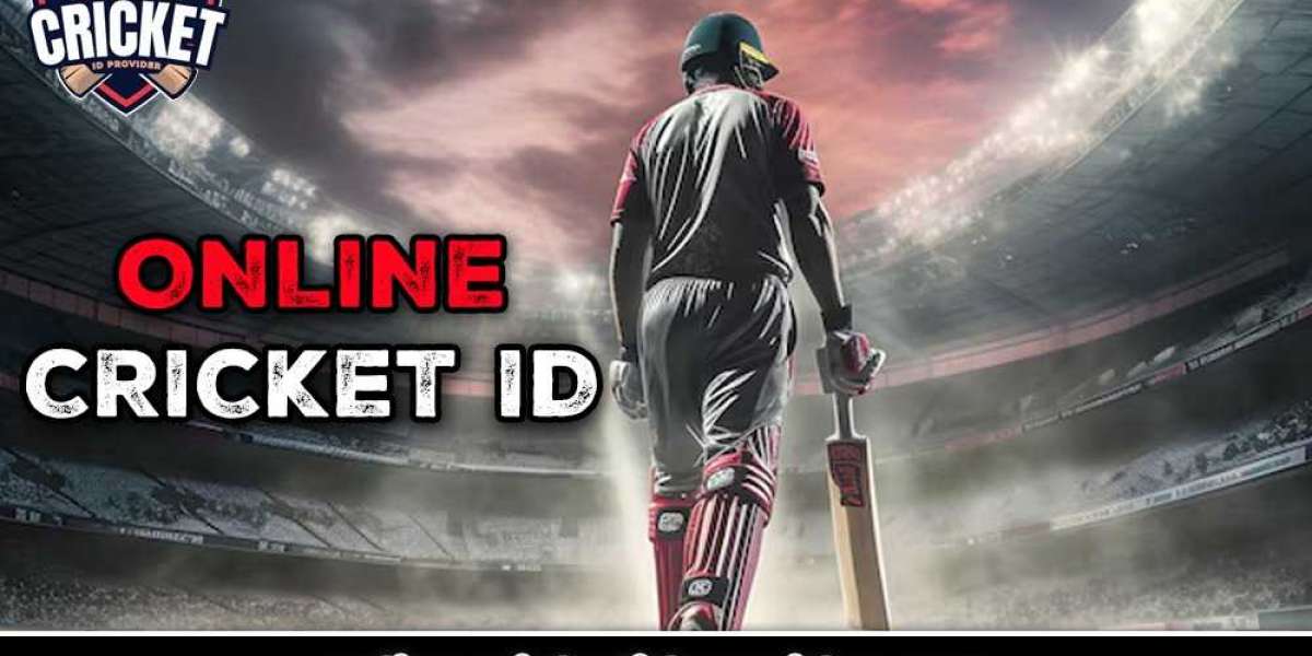 Secure Online Cricket ID-Reliable and Effective Service