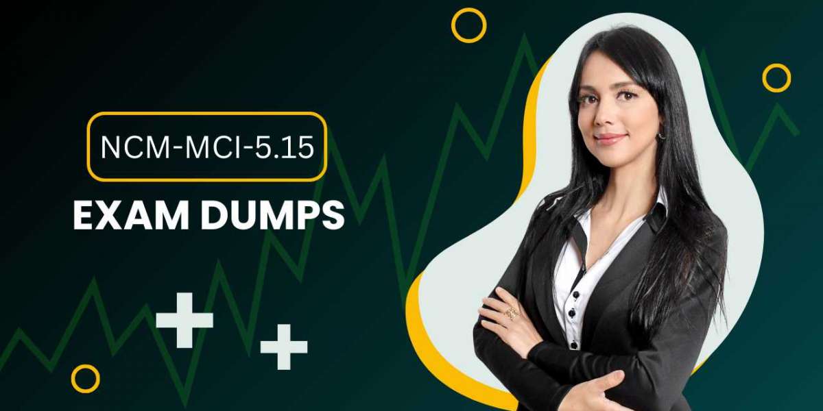 DumpsBoss NCM-MCI-5.15 Exam Dumps – High Success Rate