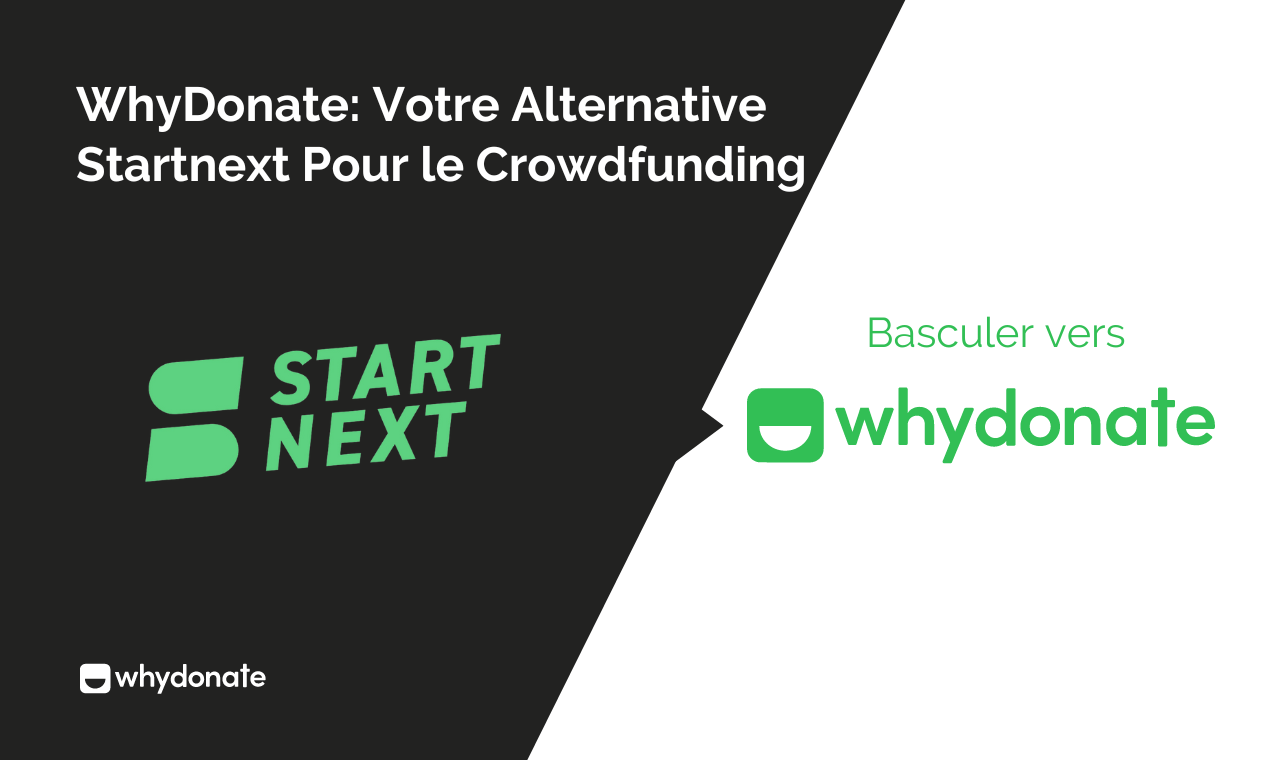 Alternative à Startnext | Startnext Crowdfunding