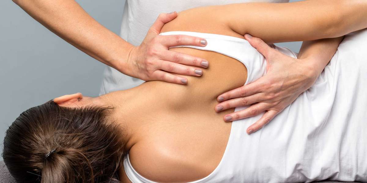 When Should You Consider Osteopathic Manual Therapy?