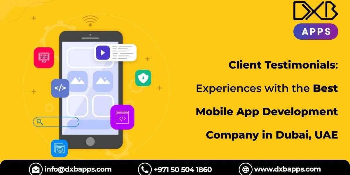 DXB APPS is here to offer the best live-streaming mobile app development Dubai solutions to clients