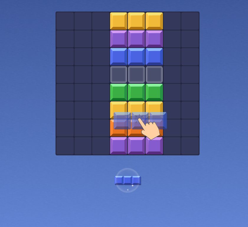 Block Blast: Free Online Puzzle Game