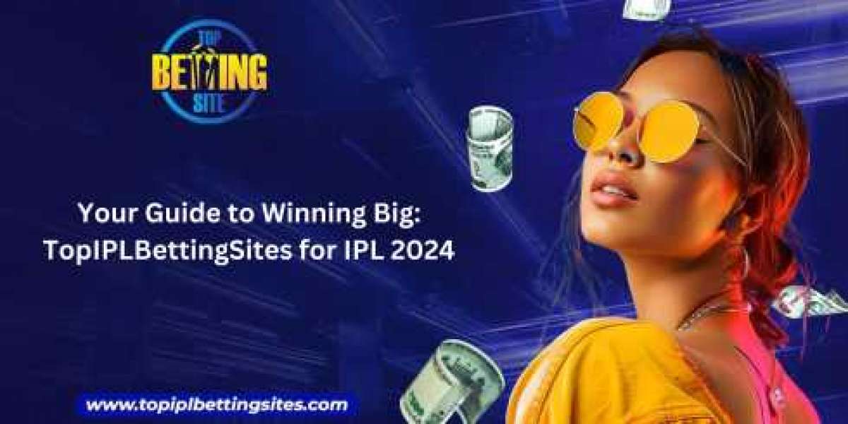 TopIPLBettingSites: Simplifying Your Path to IPL Betting Excellence