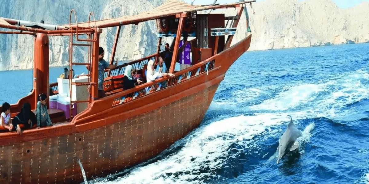 Explore Musandam Oman Tour: An Unforgettable Journey