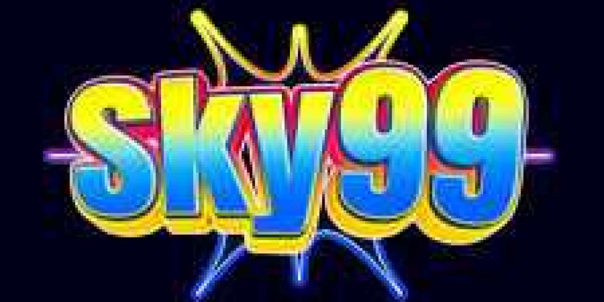 SKY99: A Premier Platform for Limitless Gaming Fun