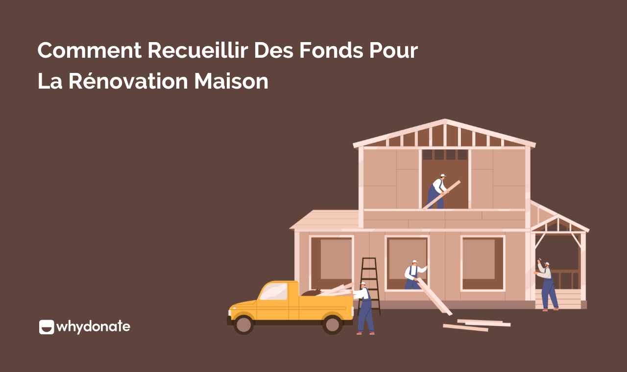 Crowdfunding Rénovation Maison Et Excellentes Alternatives Pour Recueillir Des Fonds