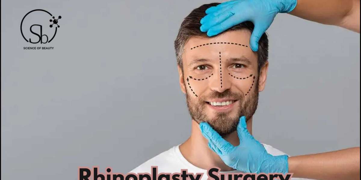 Knowing The Limitations Of Rhinoplasty