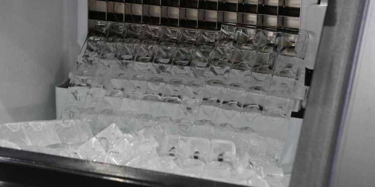 Commercial Ice Makers and Machines: A Guide for Calgary Restaurants