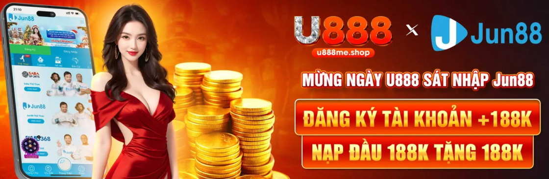 u888meshop Cover Image