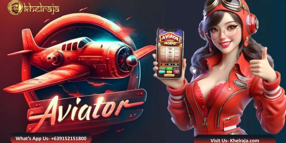 Aviator Betting Game: Strategy Meets Excitement