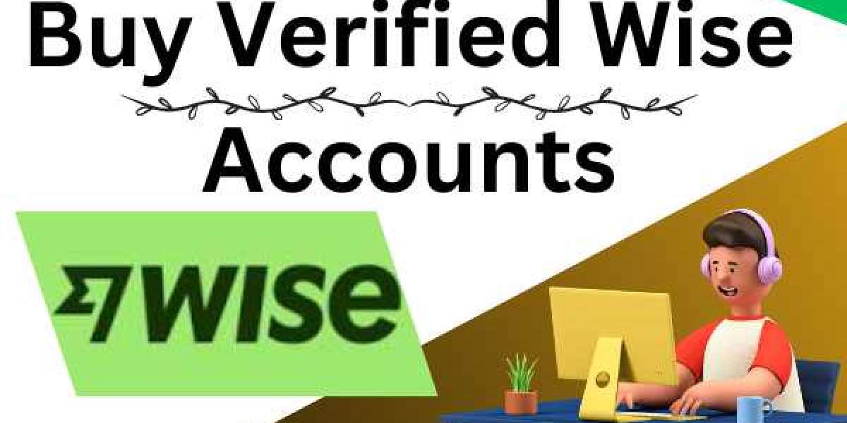 Browse Top 27 Sites to Buy Verified Wise Accounts: 100% Reliable