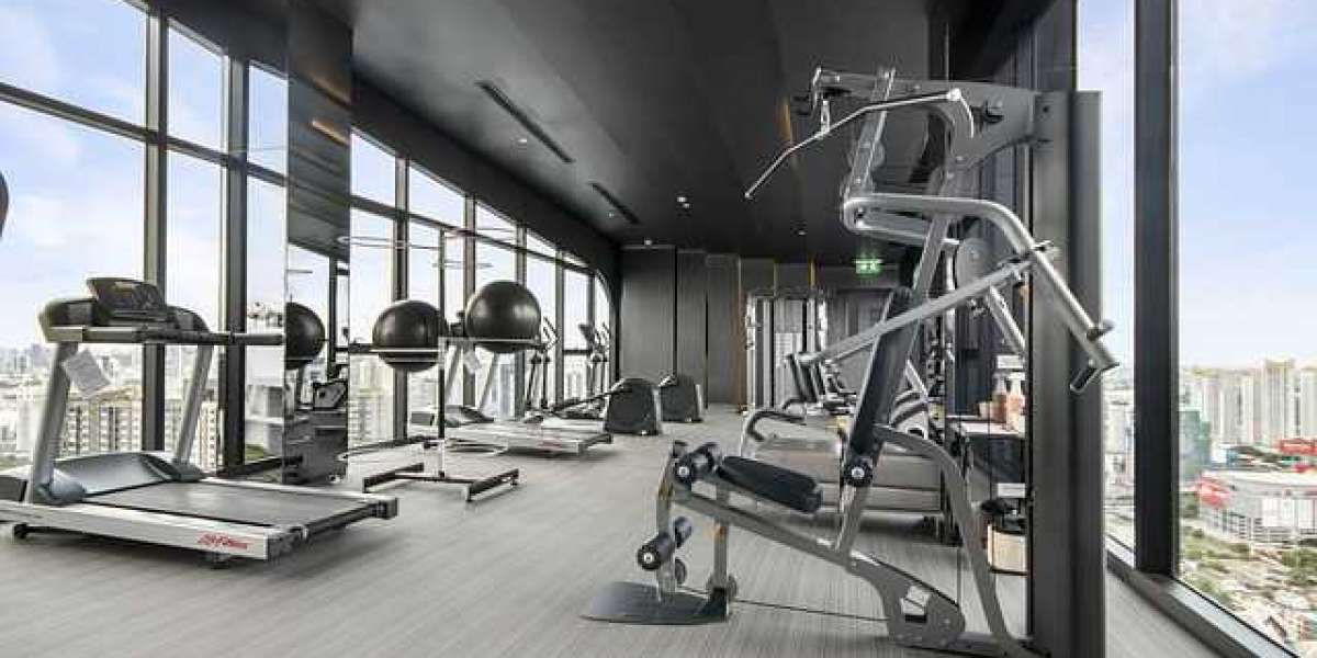 Europe Fitness Equipment Market Trends in 2024