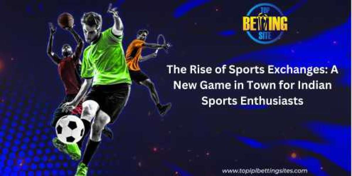 Topiplbettingsites.com: Transforming Sports Exchanges for Indian Enthusiasts