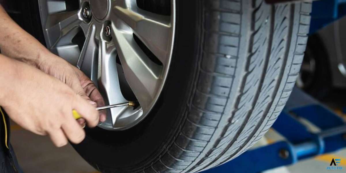 Did Your Car's Wheel Alignment Just Take This Massive Step?