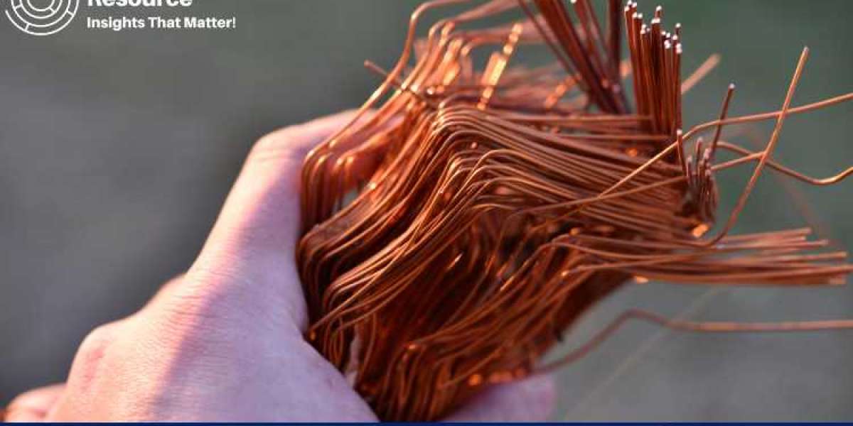 Copper Scrap Price Trend: A Comprehensive Market Overview