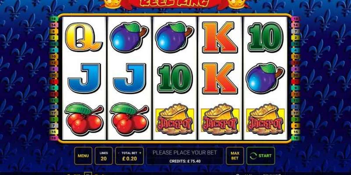 Online-Casino-Boni für Anfänger erklärt