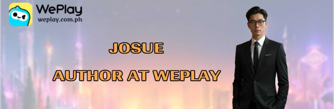 josueweplay Cover Image