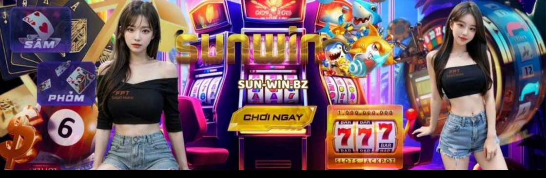 sunwinbz Cover Image