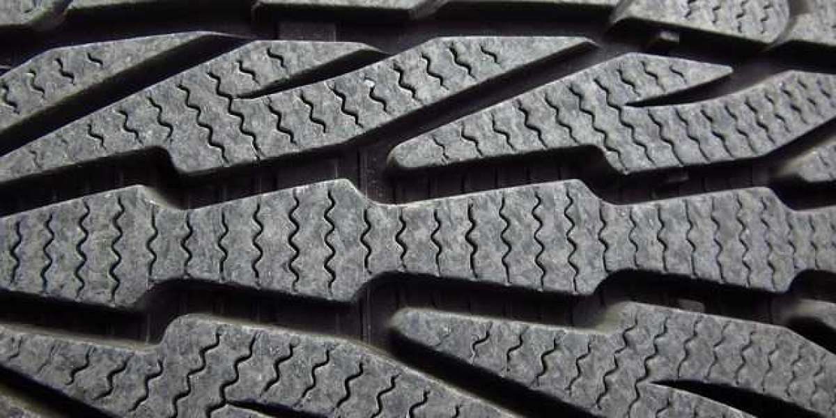 Automotive Winter Tire Market Forecast 2024: Trends, Growth, and Insights