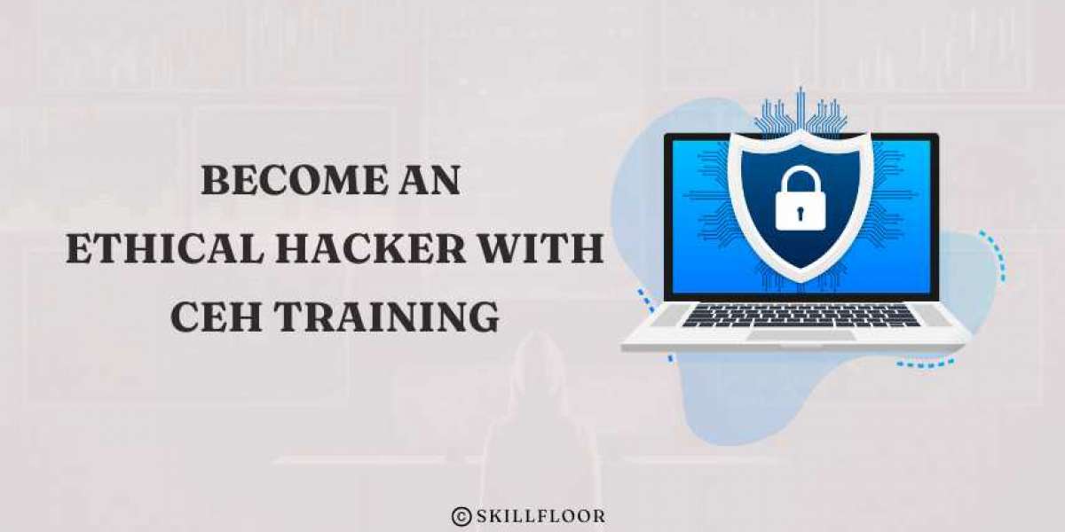 Become an Ethical Hacker with CEH Training in Chennai - Skillfloor