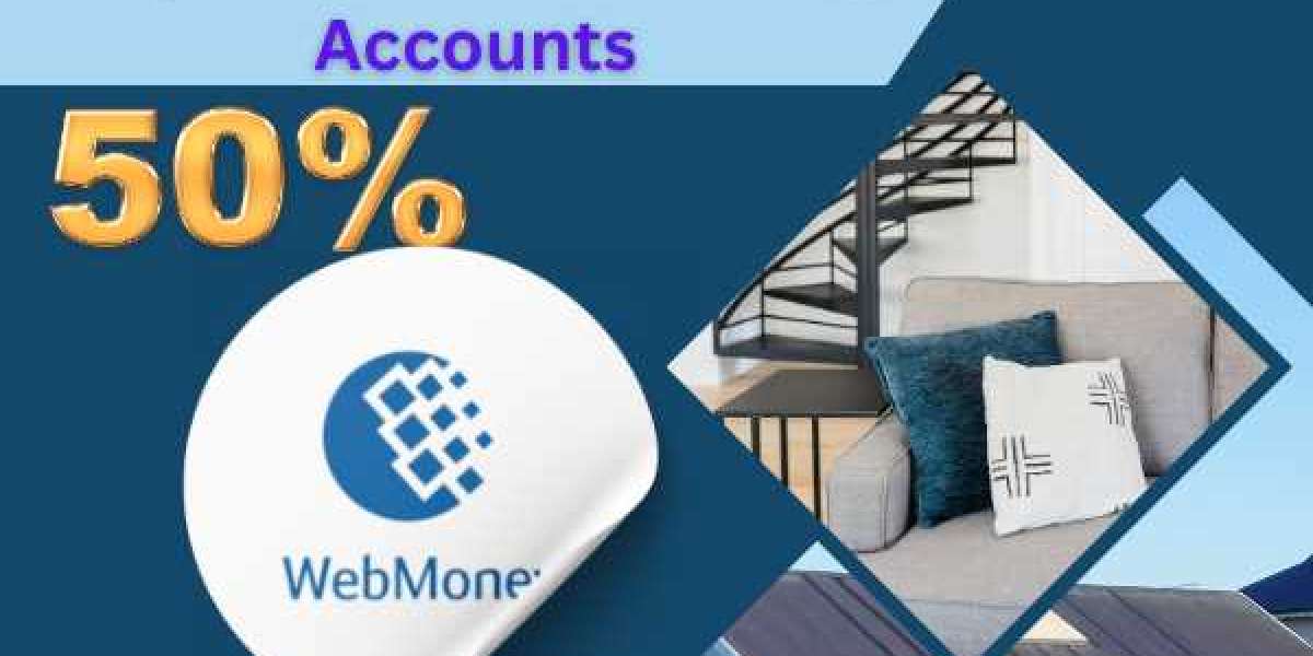 Top 50 Nice Sites to Buy Verified Webmoney Account