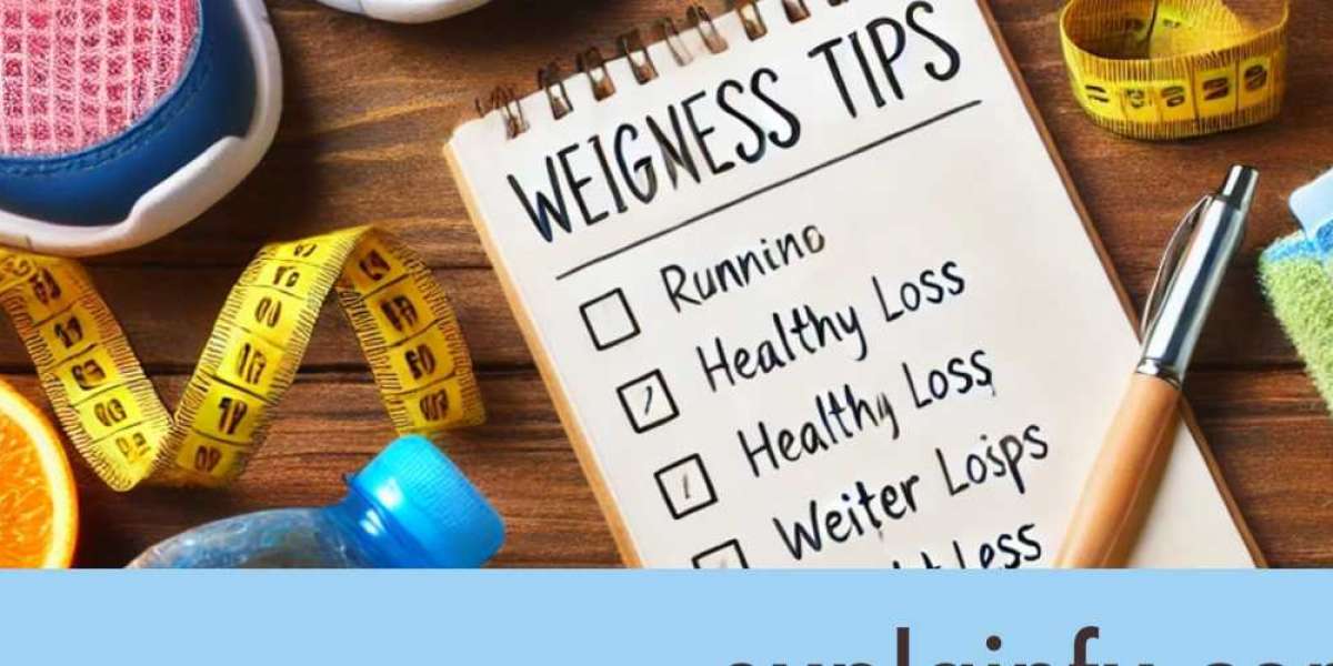 Weight Loss Tips and Strategies: Expert Advice for a Healthier You-  Health is mg