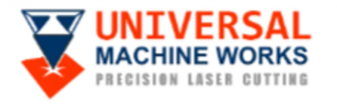 universalmachineworks Cover Image