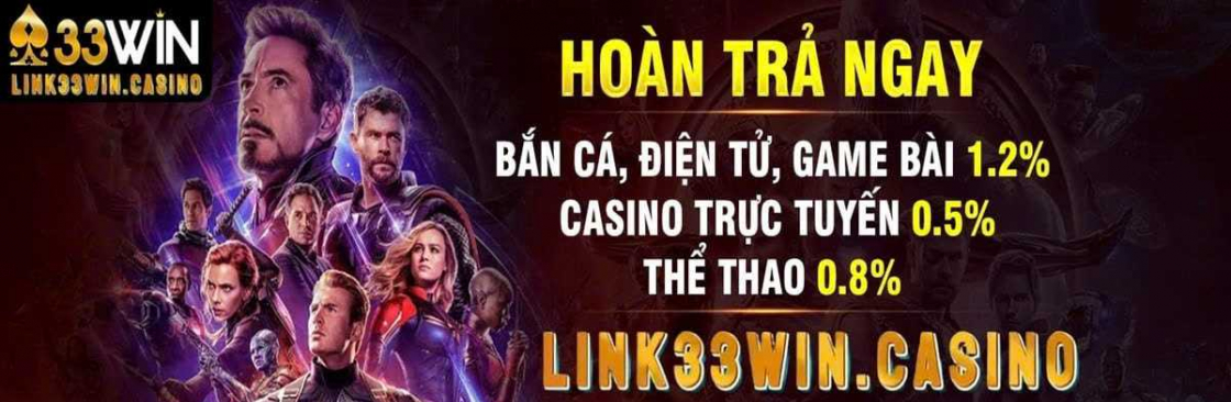 link33wincasino1 Cover Image