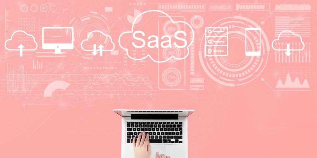 The Ultimate Guide to SaaS: Revolutionizing Business Operations in the Digital Age