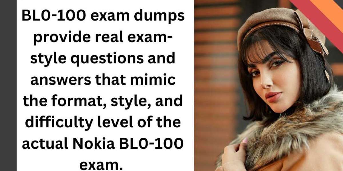 What Are the Biggest Misconceptions About BL0-100 Exam Dumps?