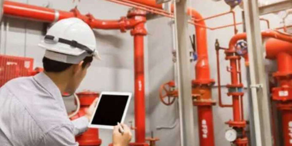 Simplex Fire Alarm: Ensuring Safety with Innovation