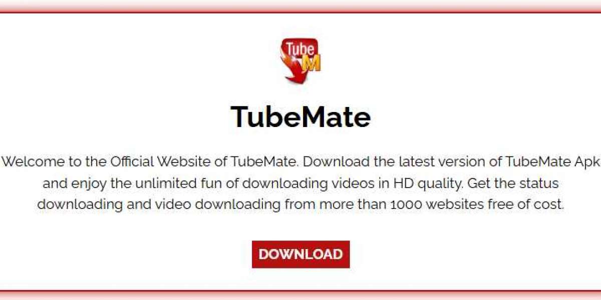 TubeMate - Youtube Downloader APP For Android | OFFICIAL