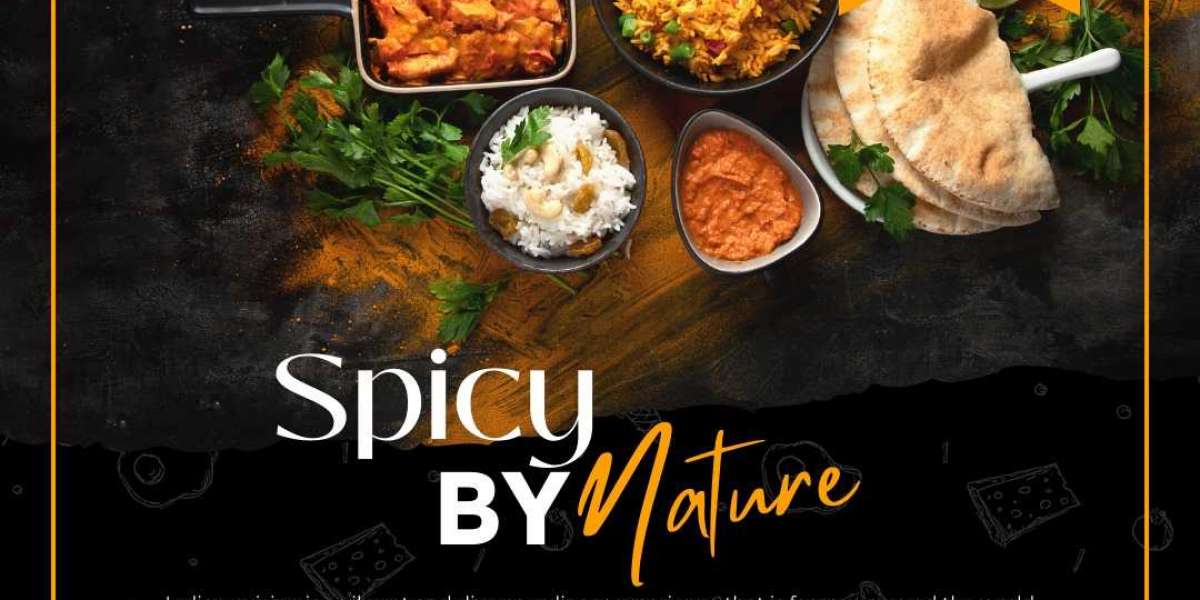 Discover the Authentic Taste of North Indian Food in Thailand with SpicyByNatureBKK