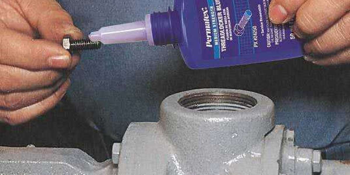 Concrete Epoxy Adhesive: An Essential Solution