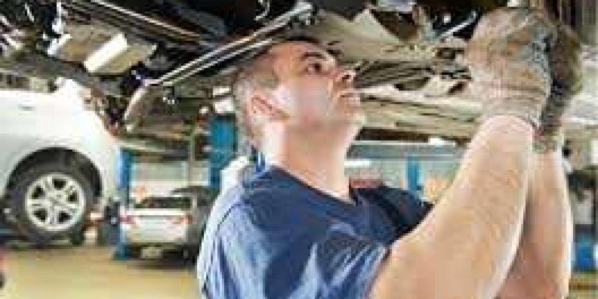 Finding a Reliable Mechanic in Airport West, Melbourne