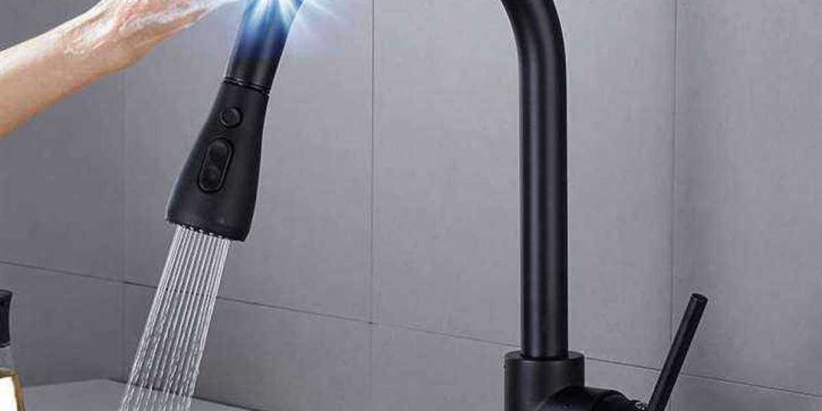 Transform Your Kitchen with FontanaShowers Kitchen Faucets with Sprayer