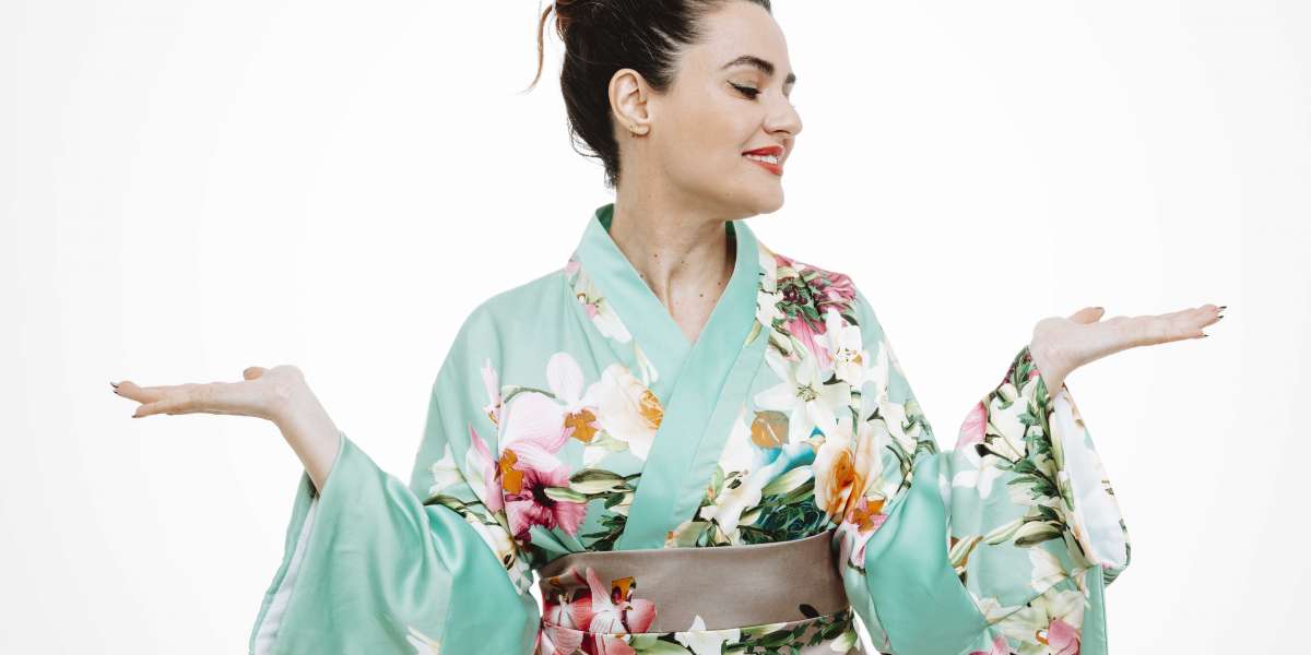 Choosing the Right Fabrics for Kimono: A Complete Guide