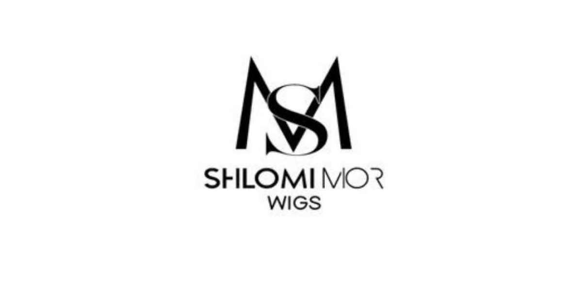 The best Medical Wigs & Alopecia Wigs : Shlomi Mor 