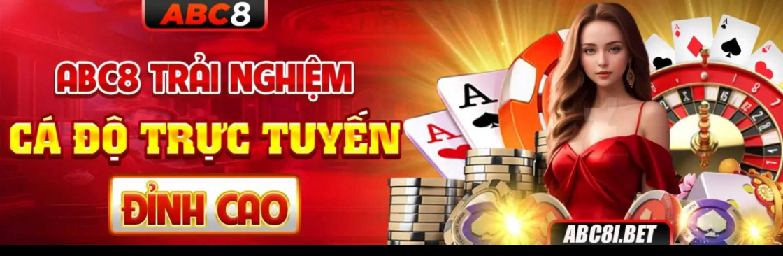 Abc8ibet Cover Image