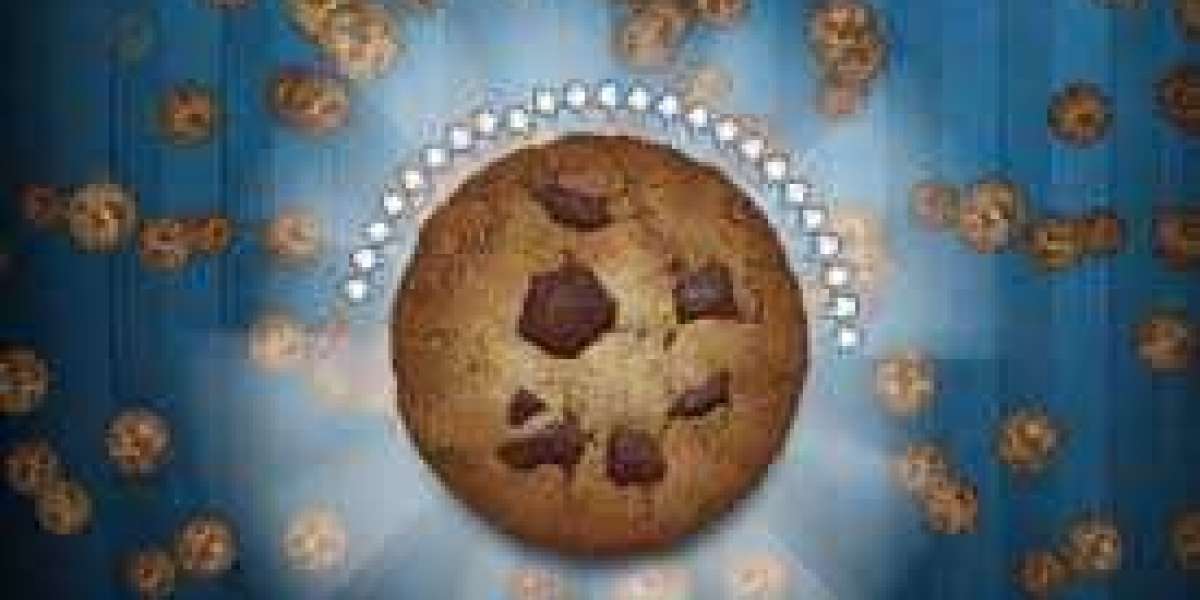 Discover the Sweetness of Cookie Clicker: Your Ultimate Guide to Sweet Success!