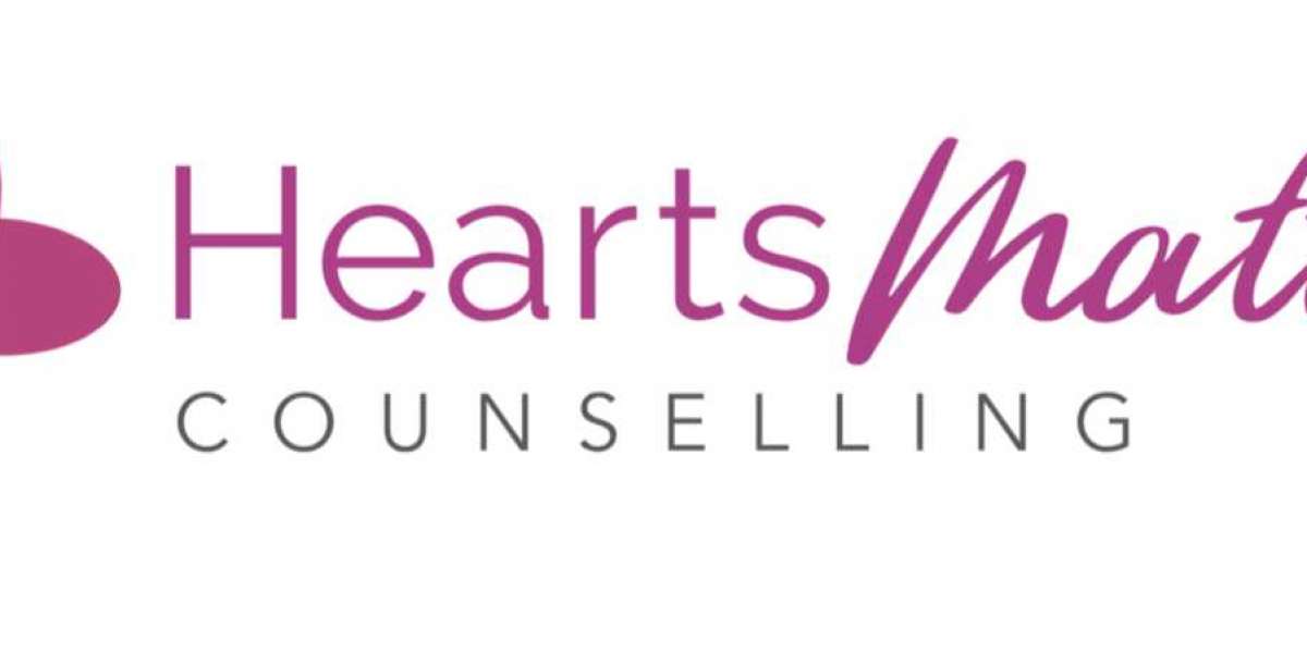 Hearts Matter Counselling: Work with the Best Couples Counsellor in Vancouver