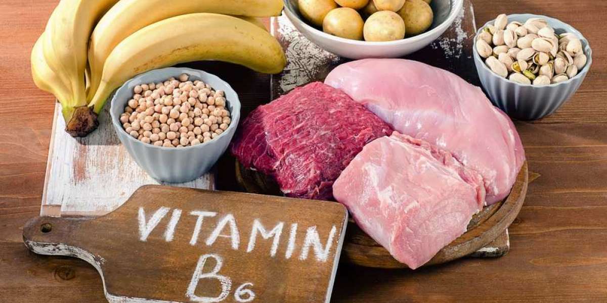 Vitamin B6 Manufacturing Plant Report: Project Details, Requirements and Costs Involved