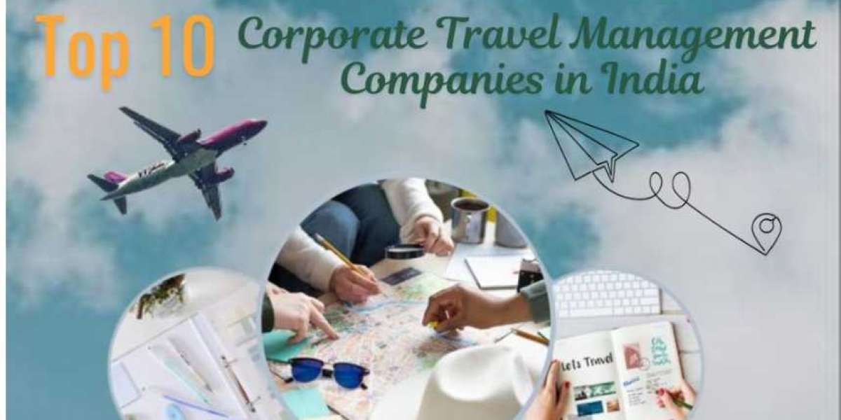 Corporate Travel Planner: All You Know Before Plan a Trip