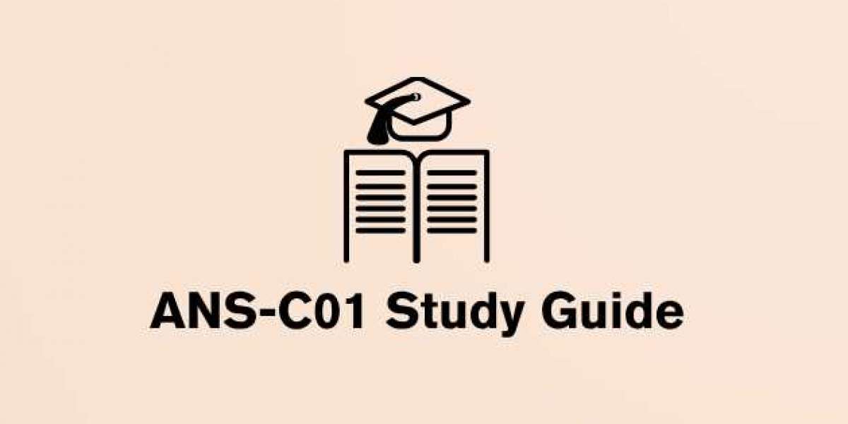 Maximize Your Score with High-Quality ANS-C01 Exam Dumps