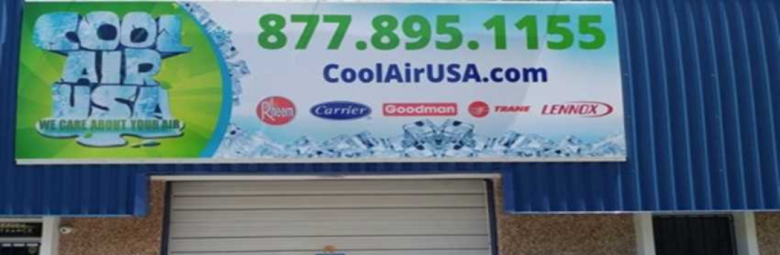 coolairusa Cover Image