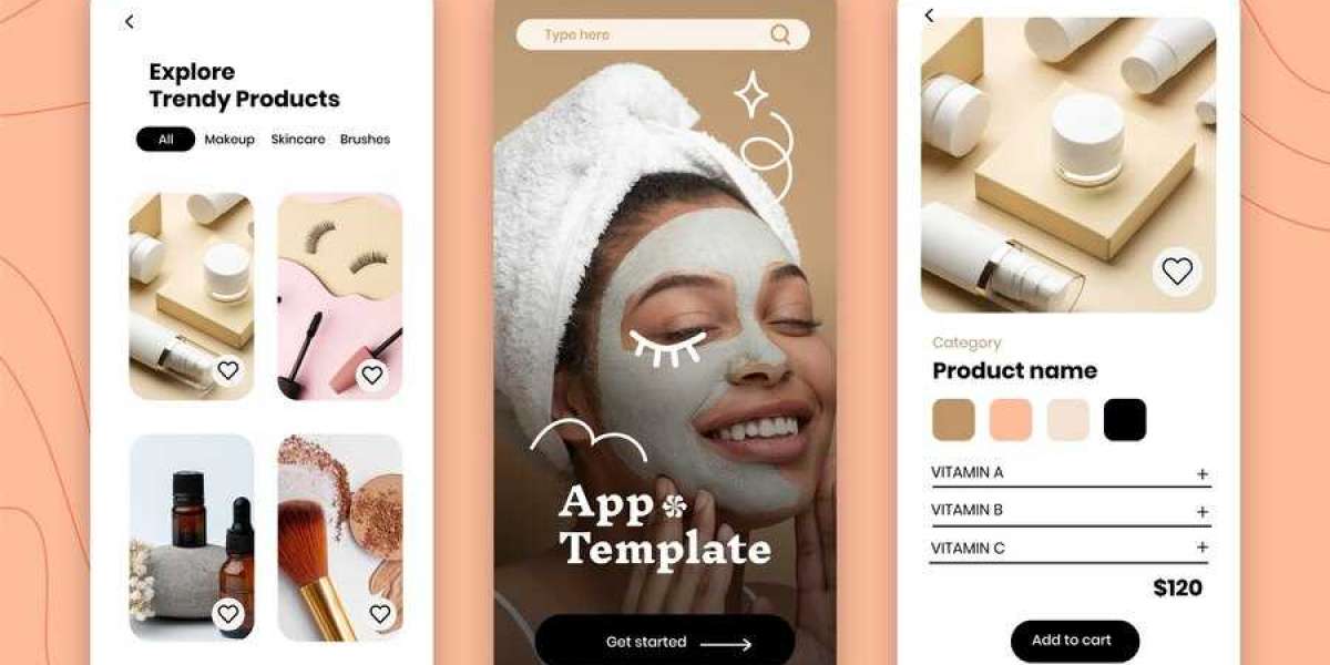 How to Build a Cosmetic Shopping App Like Sephora