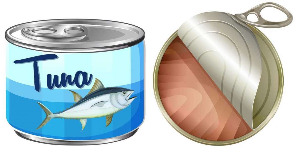 The Ultimate Guide to Choosing the Best Tinned Tuna